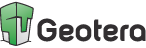 logo firmy Geotera